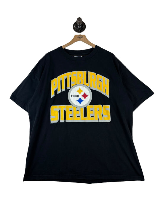 (XL) 1998 Steelers Graphic Tee