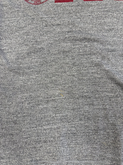 (M) Vintage 80’s IUP Graphic Tee
