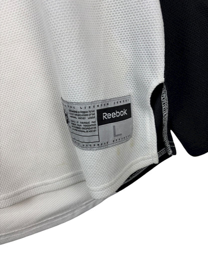 (L) Vintage Y2K Penguins Engelland #5 Jersey