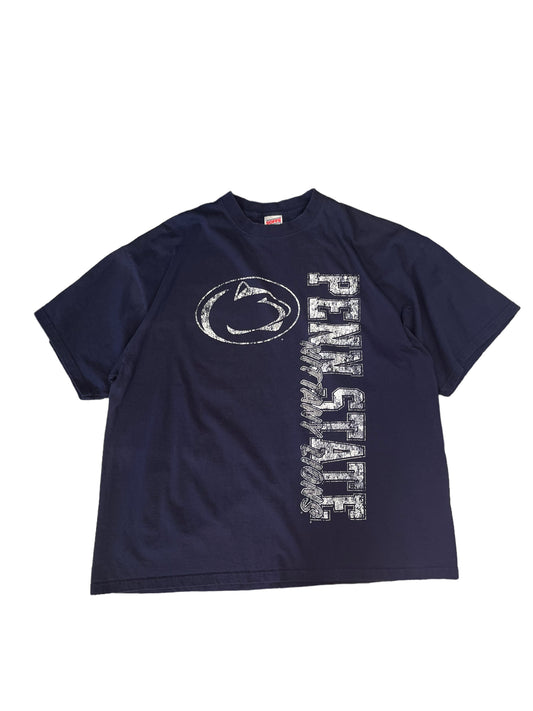 (XL) Vintage Penn State Tee