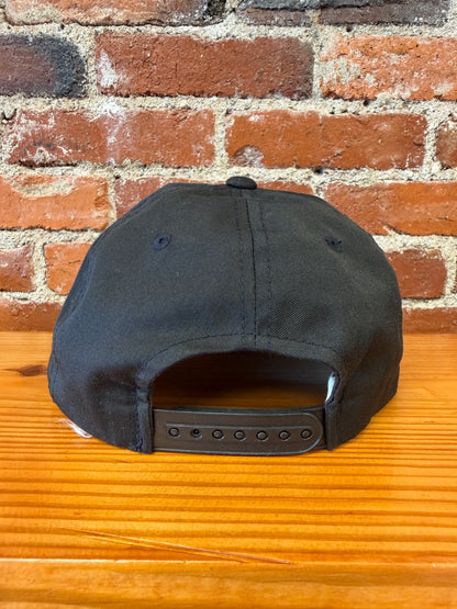 Vintage 90’s Steelers Script & Logo Snapback