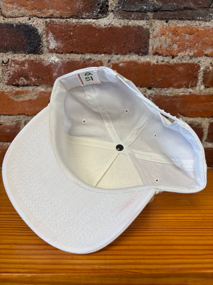 Vintage Alfa-Romeo Trucker Hat - NEW