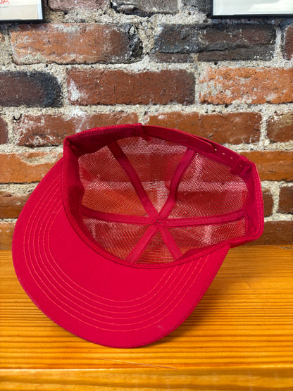 Vintage Pfizer Trucker Hat - NEW