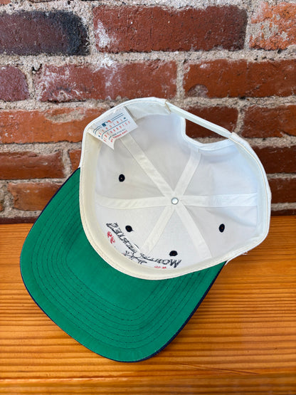 1999 New York Yankees Champions Hat
