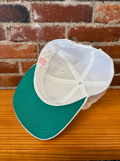 Vintage MLB Hall of Fame Hat