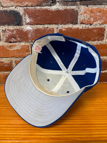 Vintage Cannon McMillan Hat #2