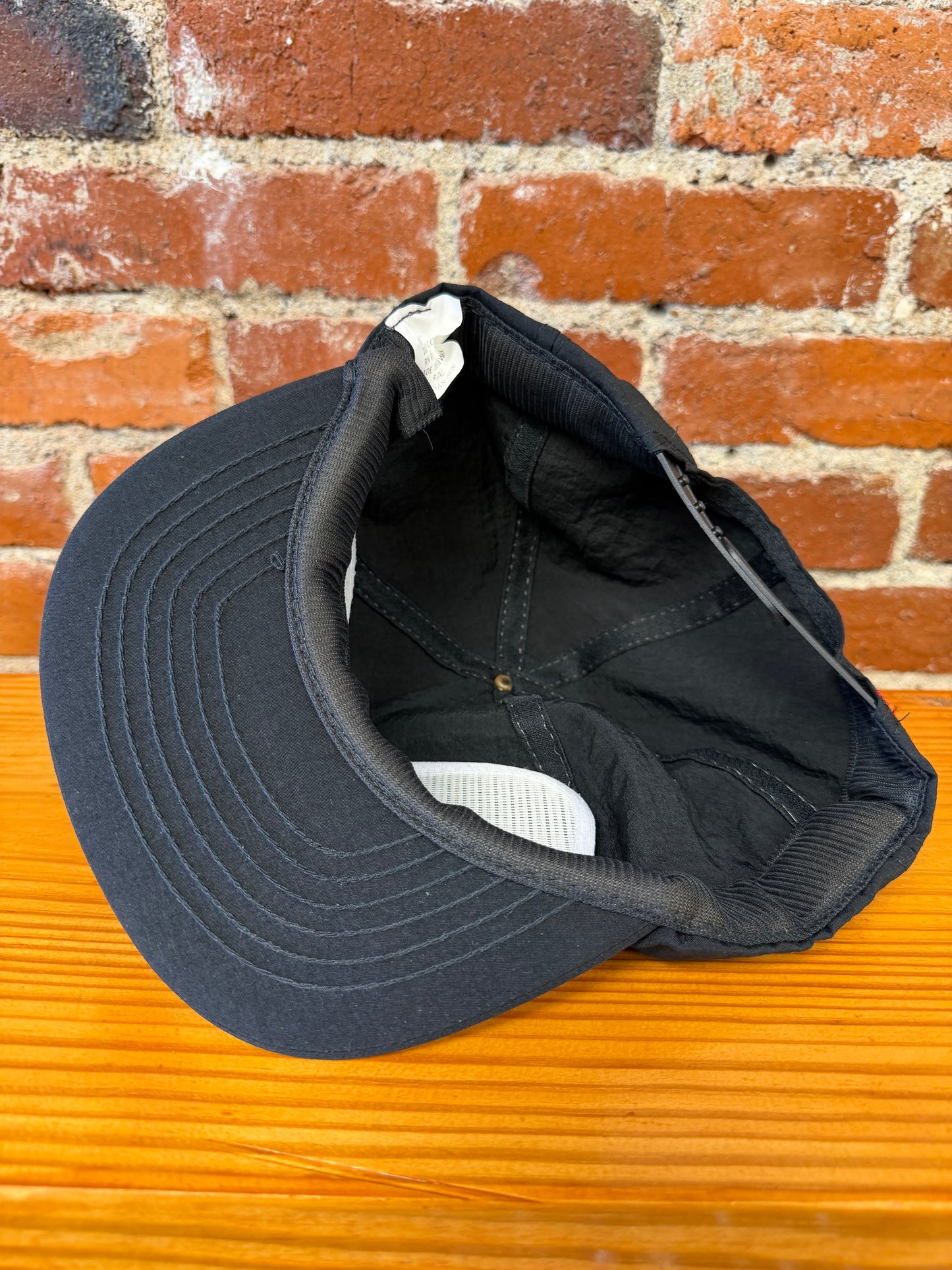 Vintage The Wrap Only Winston Has It Hat - NEW