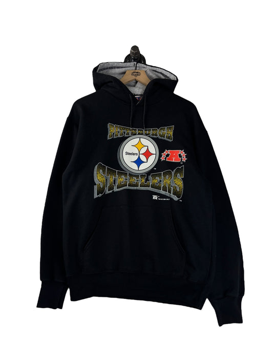 (M) 1994 Steelers AFC Hoodie