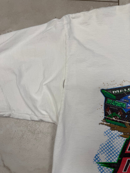 (L) 2011 Mike “Hollywood” Knight Graphic Tee