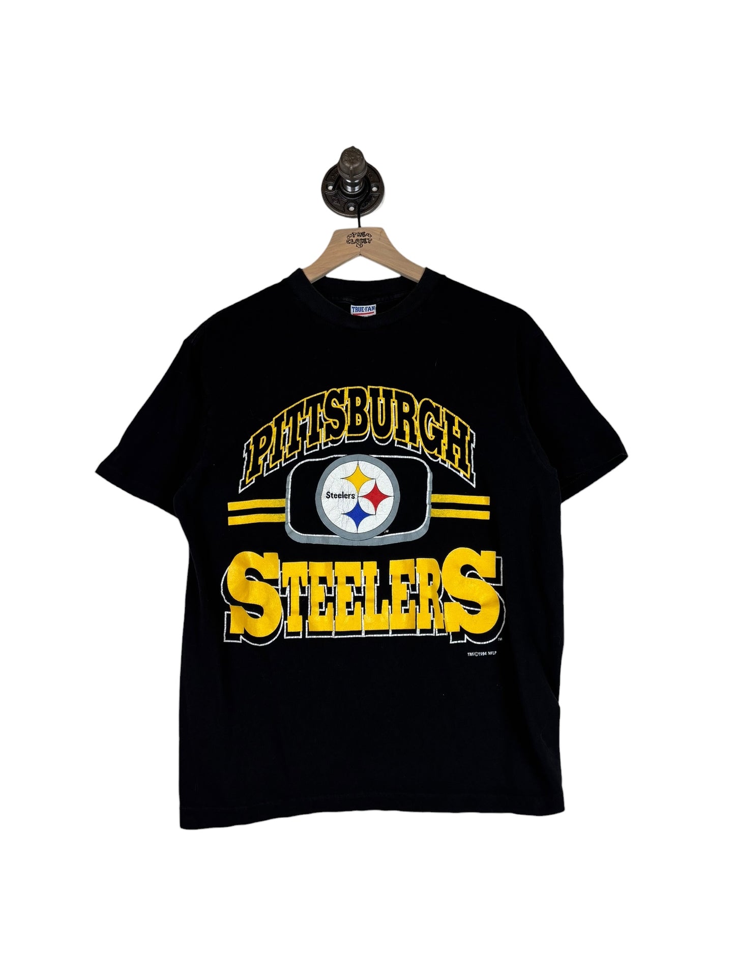 (S) 1994 Steelers Graphic Tee