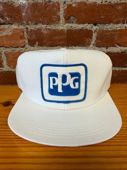 Vintage PPG Paints Hat - NEW