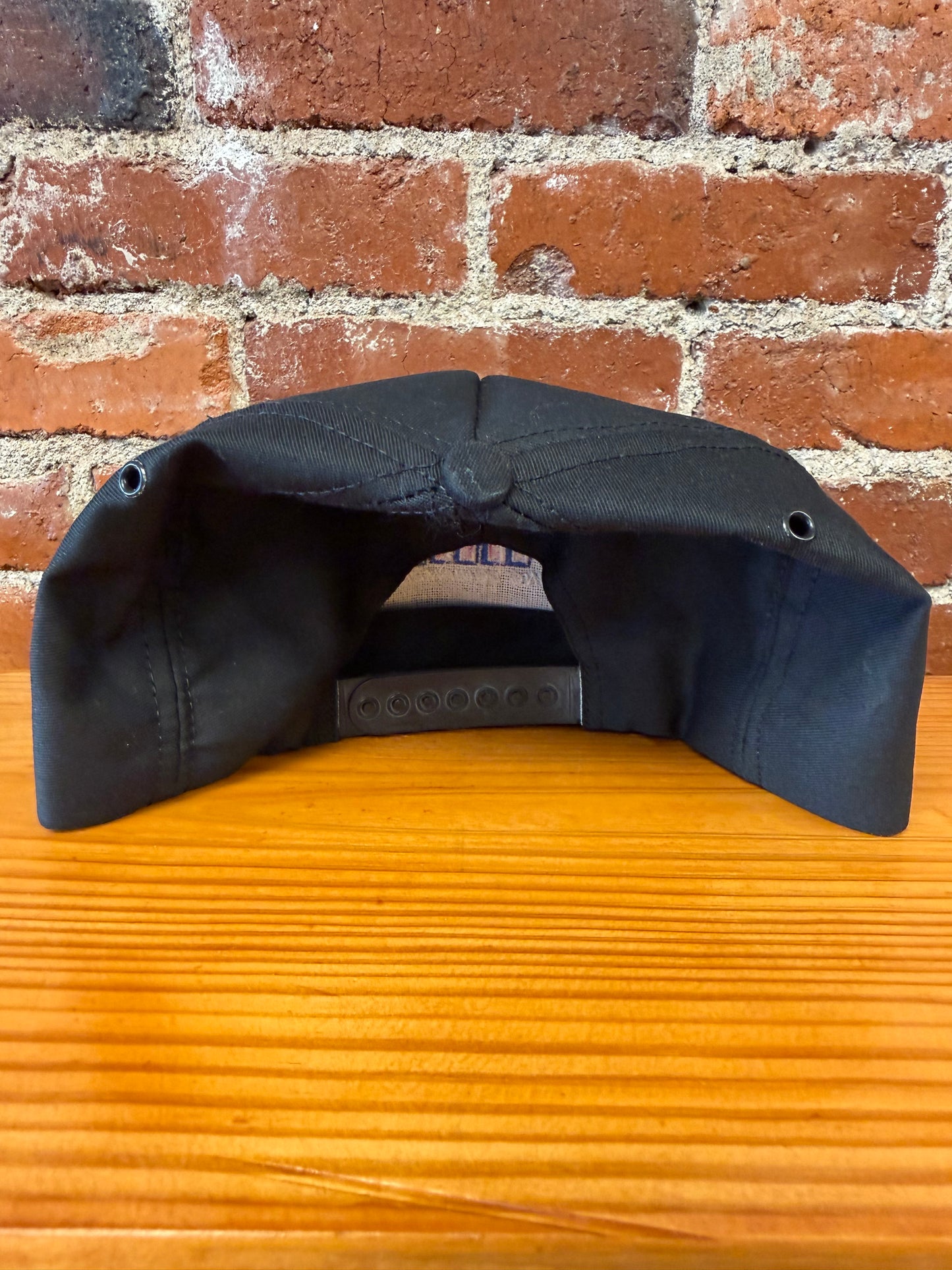 Vintage Summit Racing Equipment Hat