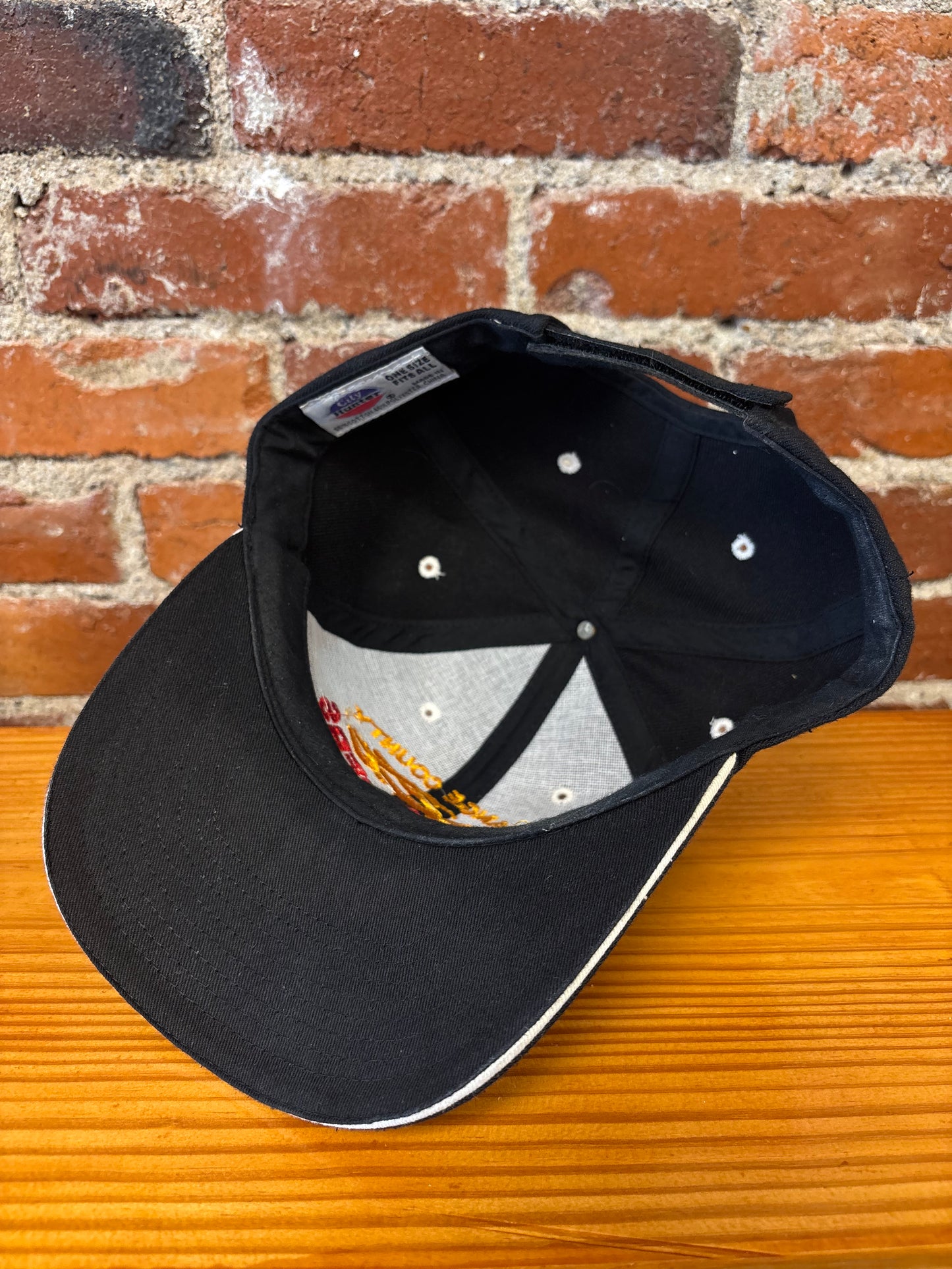 Vintage Orange County Choppers Dad Hat
