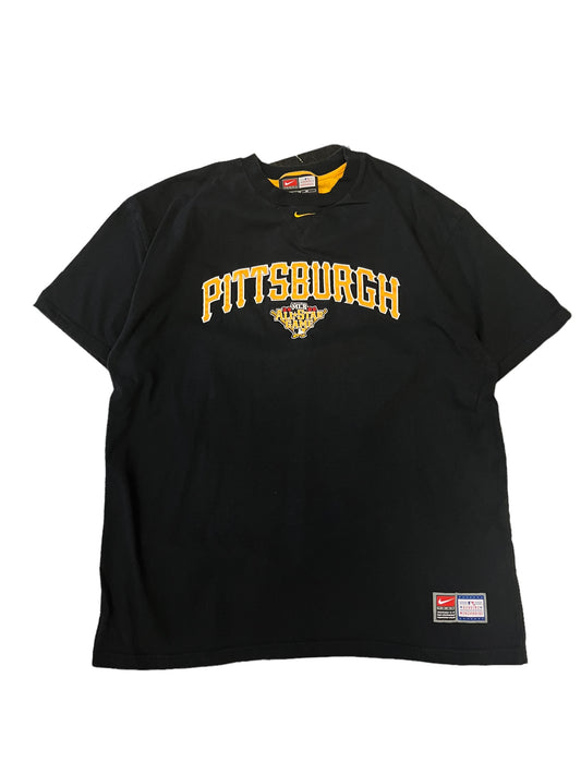 (XL) 2006 Pittsburgh MLB All Star Game Tee