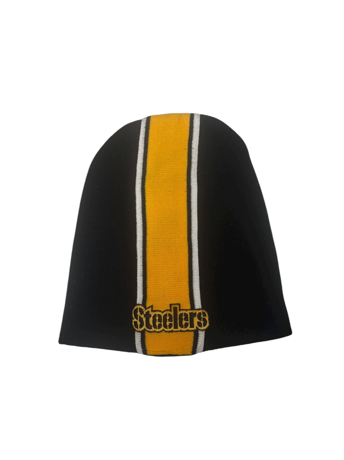 Vintage Steelers Starter Beanie