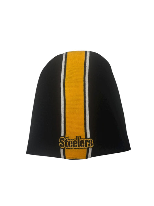 Vintage Steelers Starter Beanie