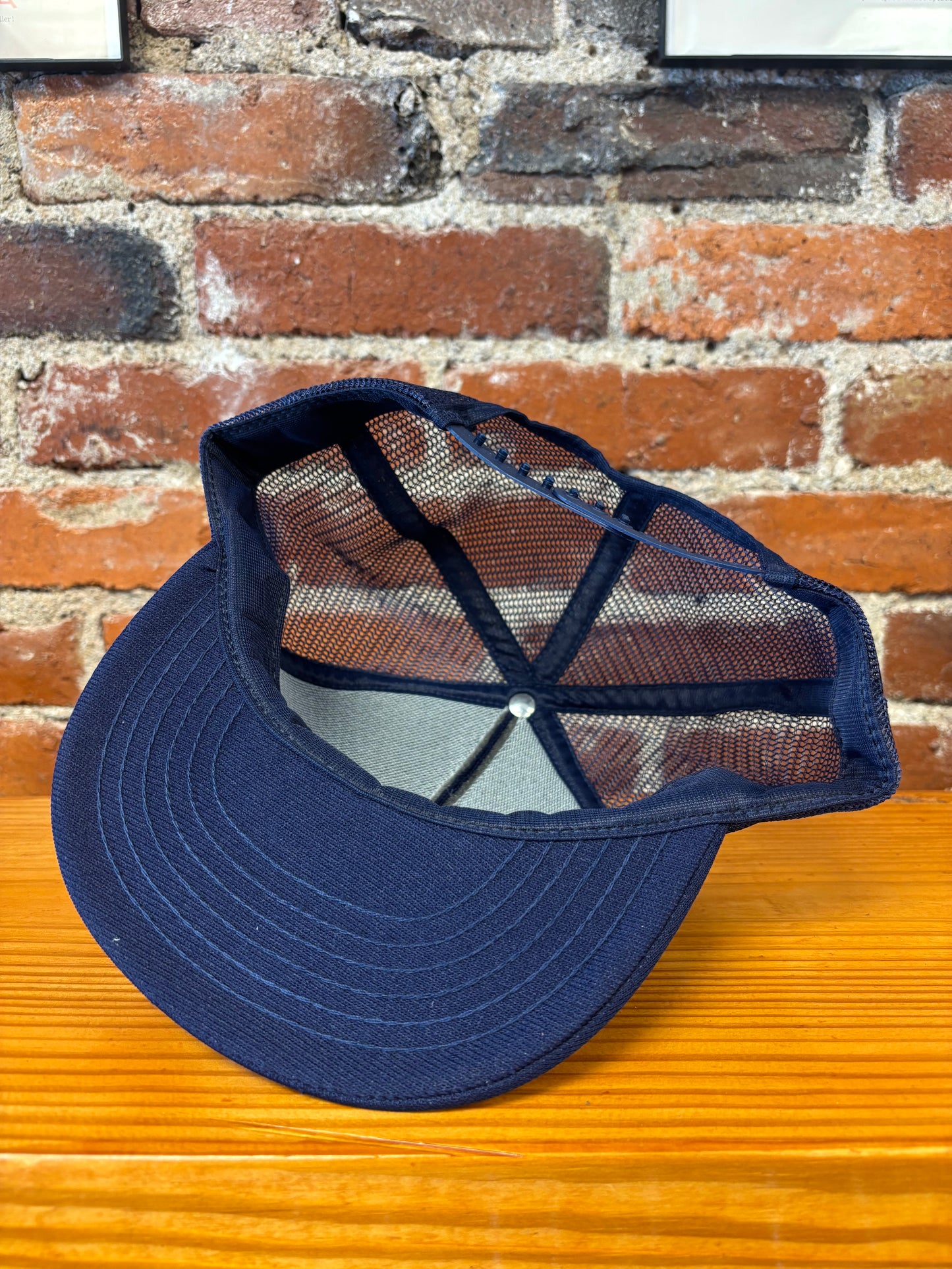 Vintage K- Team Yinzer Hat Trucker Hat - NEW