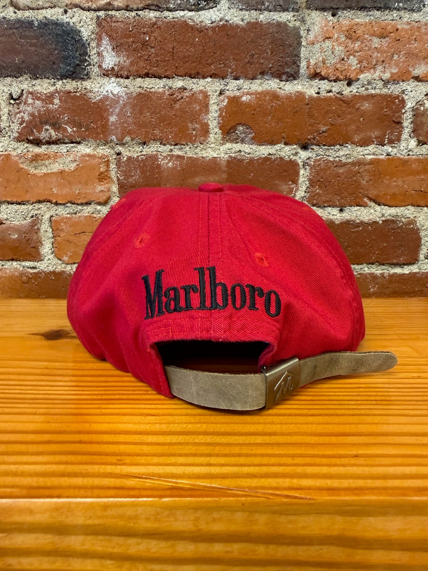 Vintage Marlboro Country Store Dad Hat