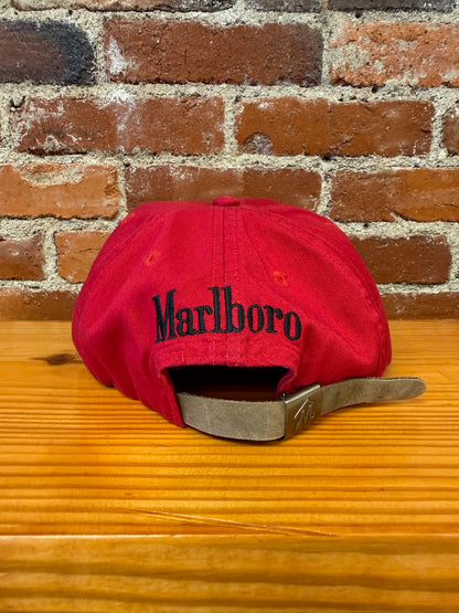 Vintage Marlboro Country Store Dad Hat