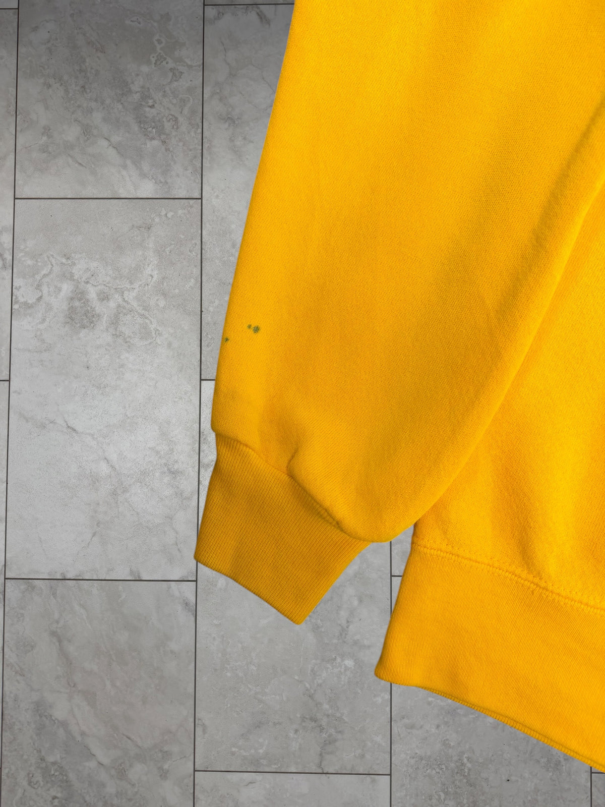 (L) Vintage Y2K Steelers Embroidered NFL Crewneck