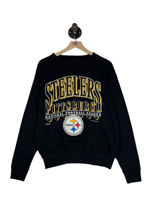 (S) 1992 Steelers National Football League Crewneck