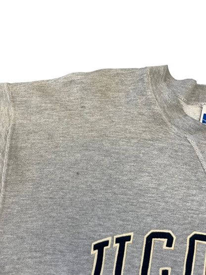 (XL) Vintage UCONN Crewneck