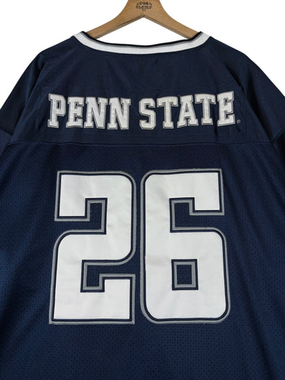 (2-3XL) Vintage Penn State Jersey