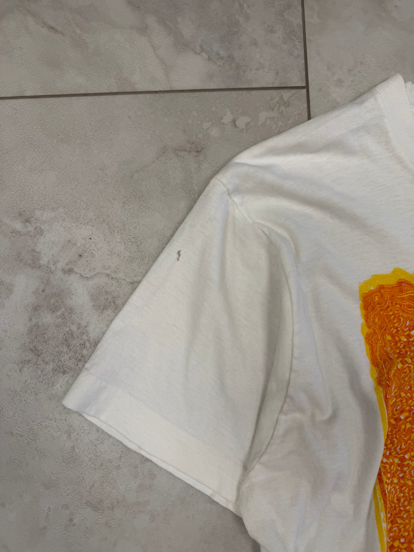 (S) 1990 Blues Criminals Graphic Tee