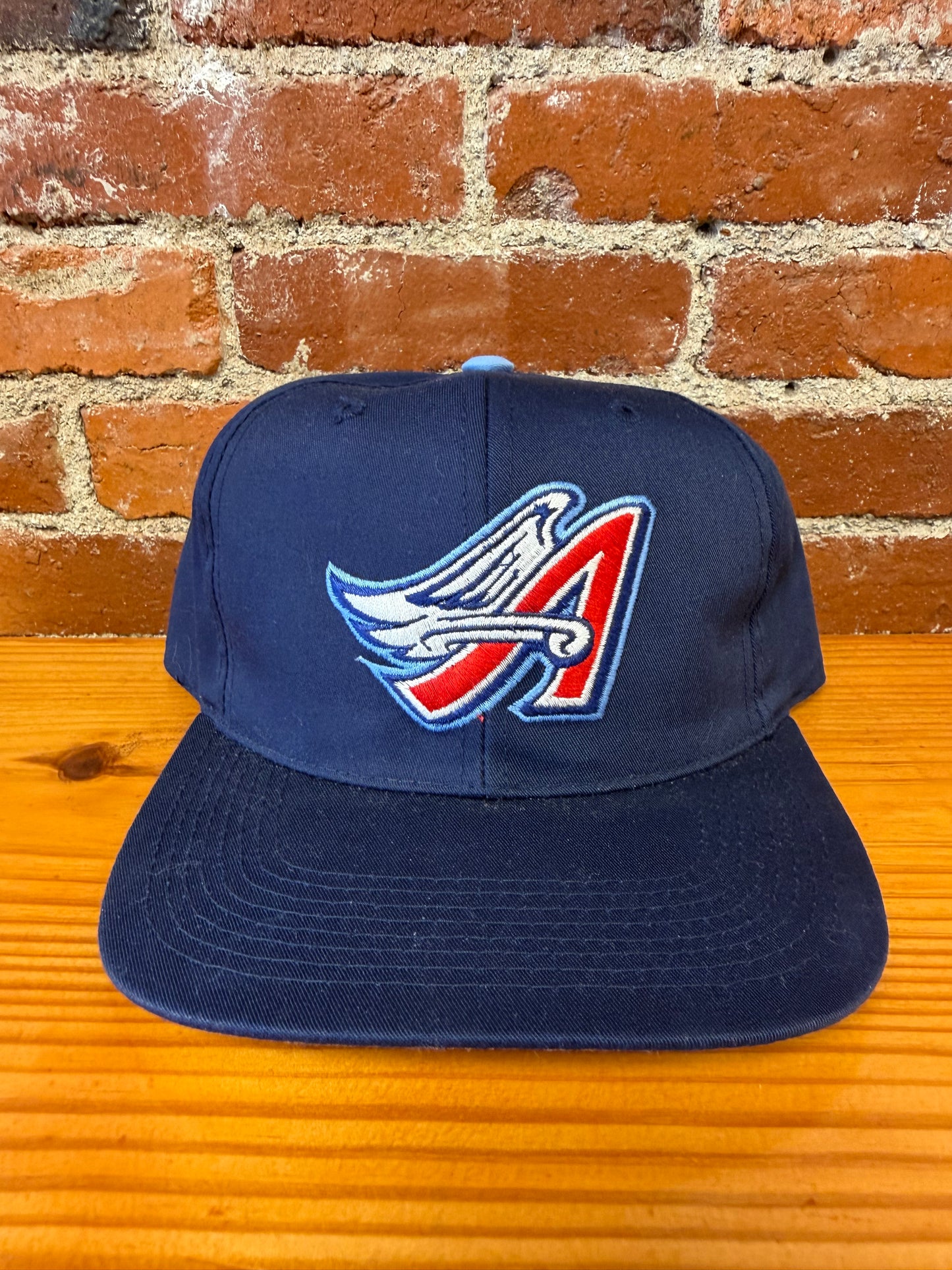 Vintage Anaheim Angels Hat