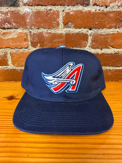 Vintage Anaheim Angels Hat