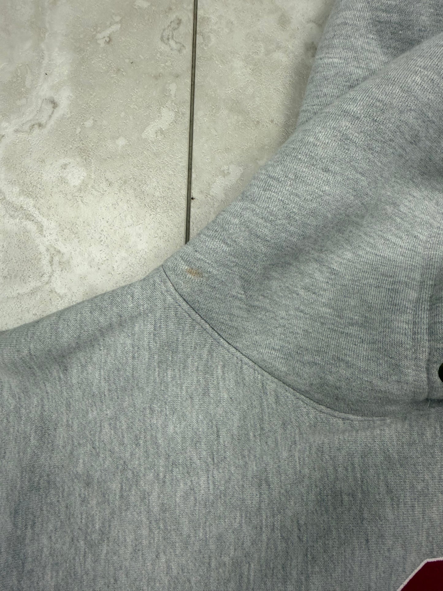 (XXL) 2008 Grove City College Interstate Champs Hoodie