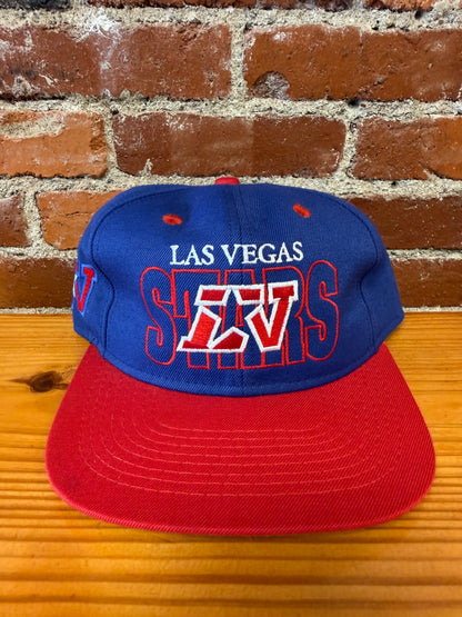 Vintage Las Vegas Stars Hat - NEW