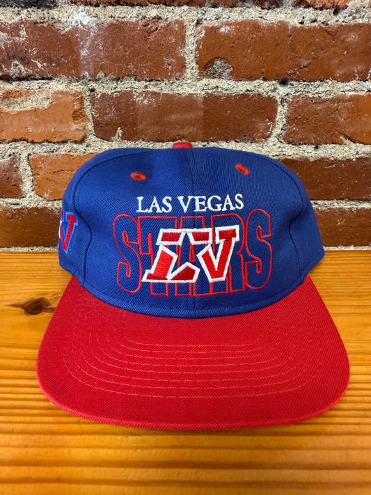 Vintage Las Vegas Stars Hat - NEW