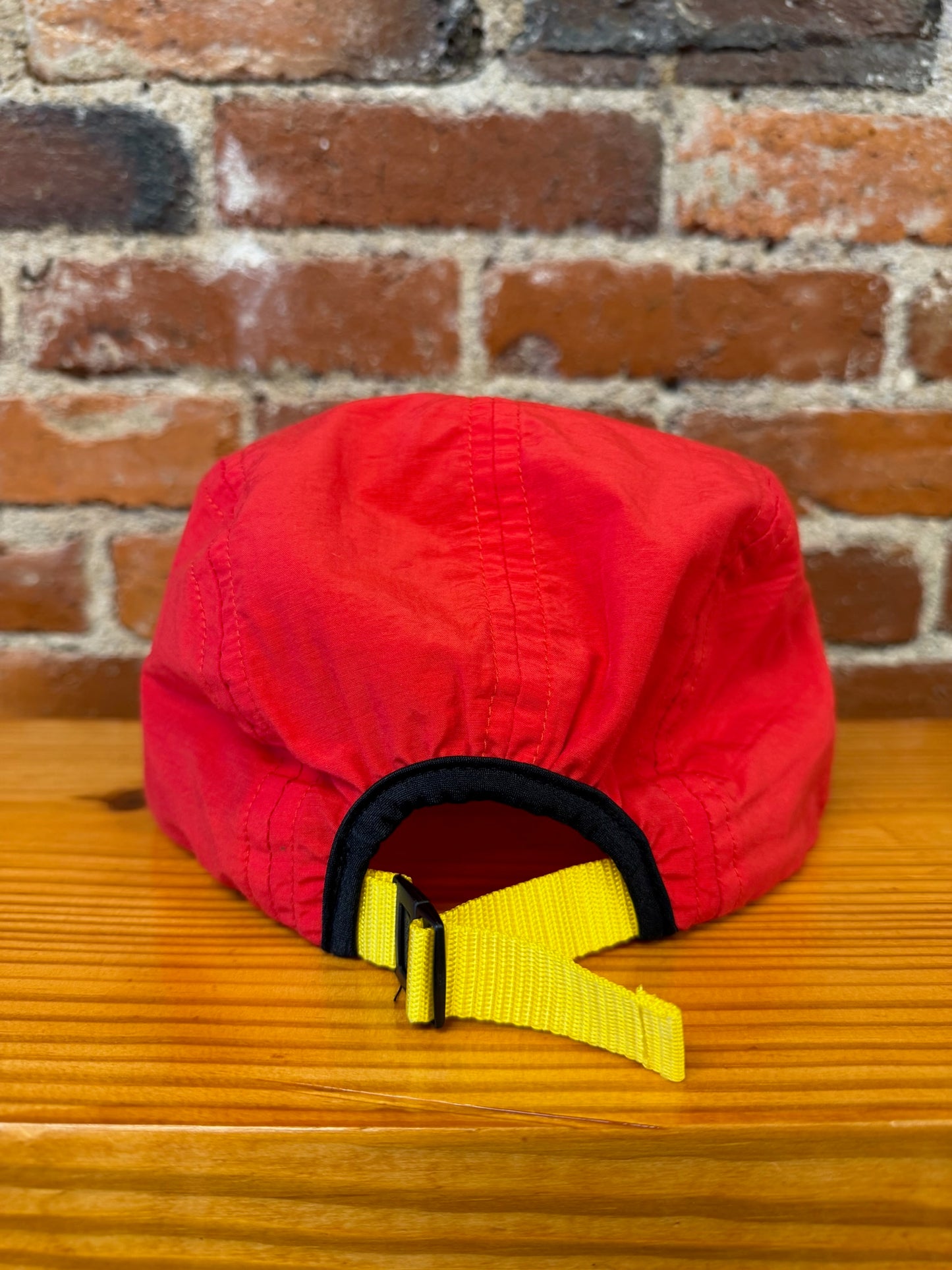 Vintage Marlboro Adventure Team Nylon Hat