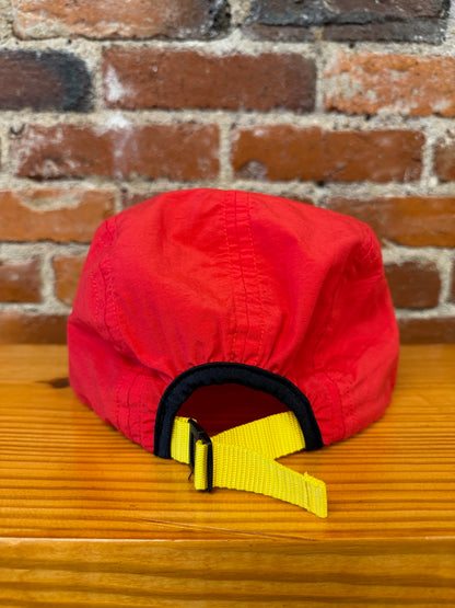 Vintage Marlboro Adventure Team Nylon Hat