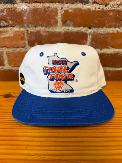 1992 NCAA Final Four Hat