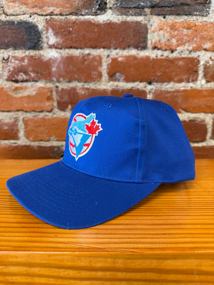 Vintage Toronto Blue Jays Snapback Hat