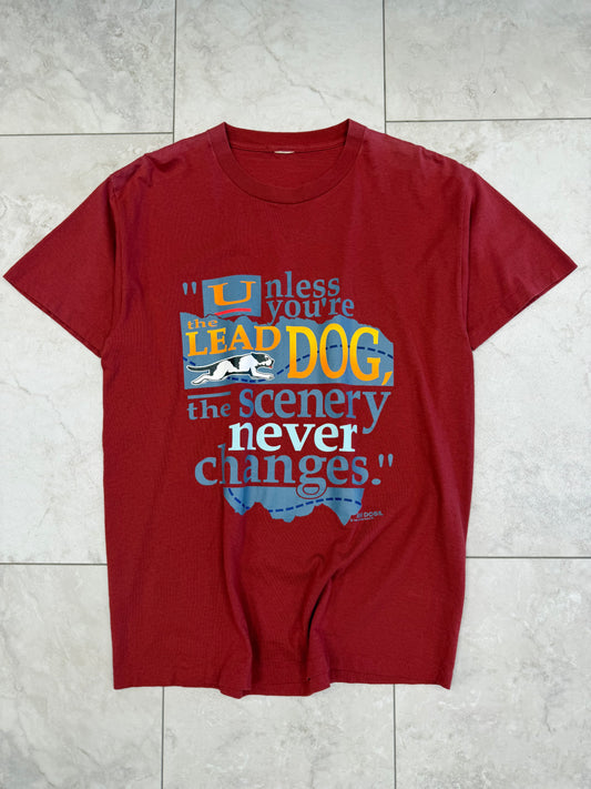 (XXL) 1994 Big Dogs Graphic Tee