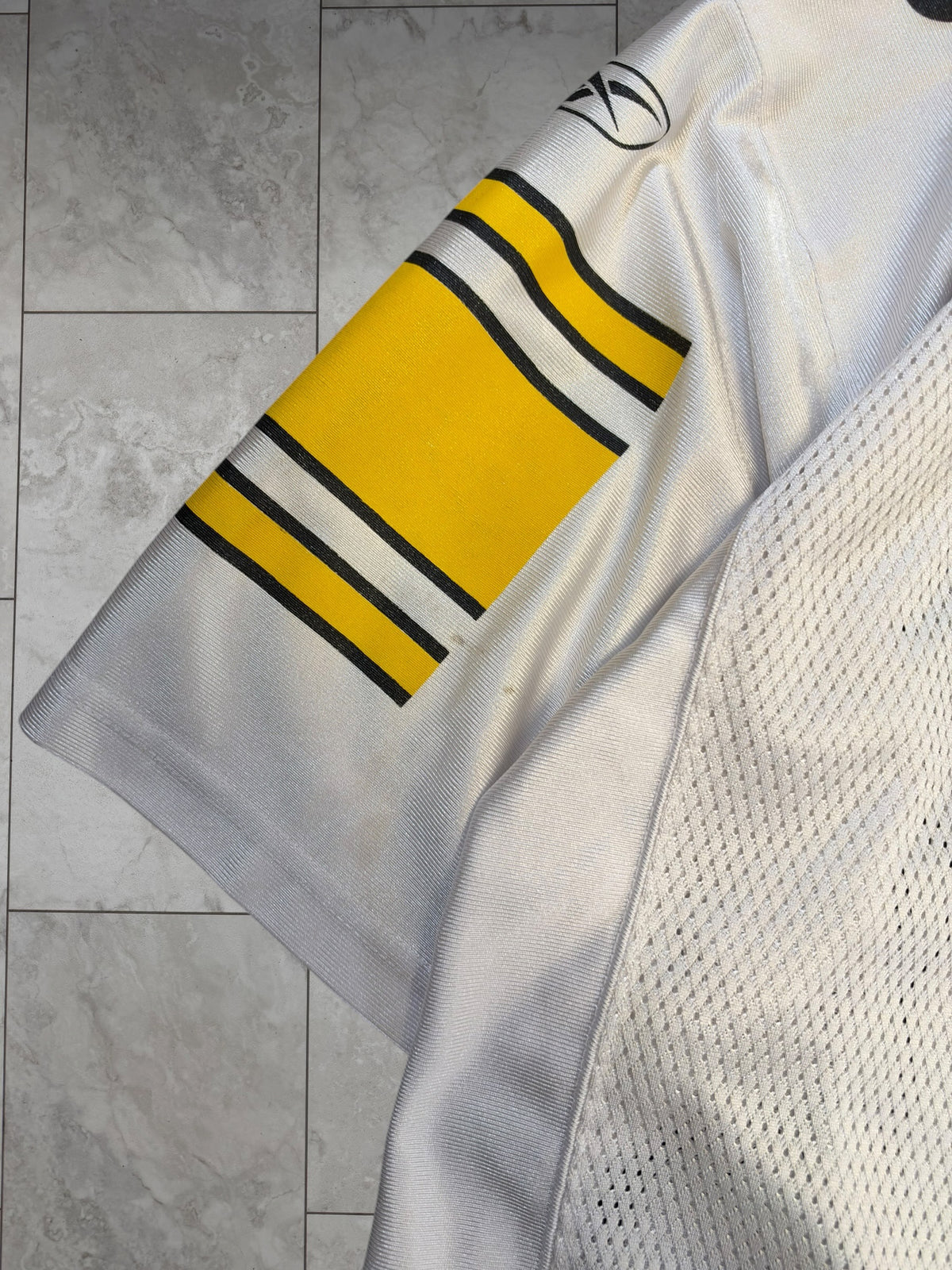 (XL) Vintage Y2K Steelers Jerome Bettis #86 Jersey