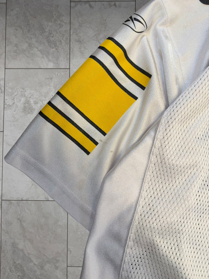 (XL) Vintage Y2K Steelers Jerome Bettis #86 Jersey