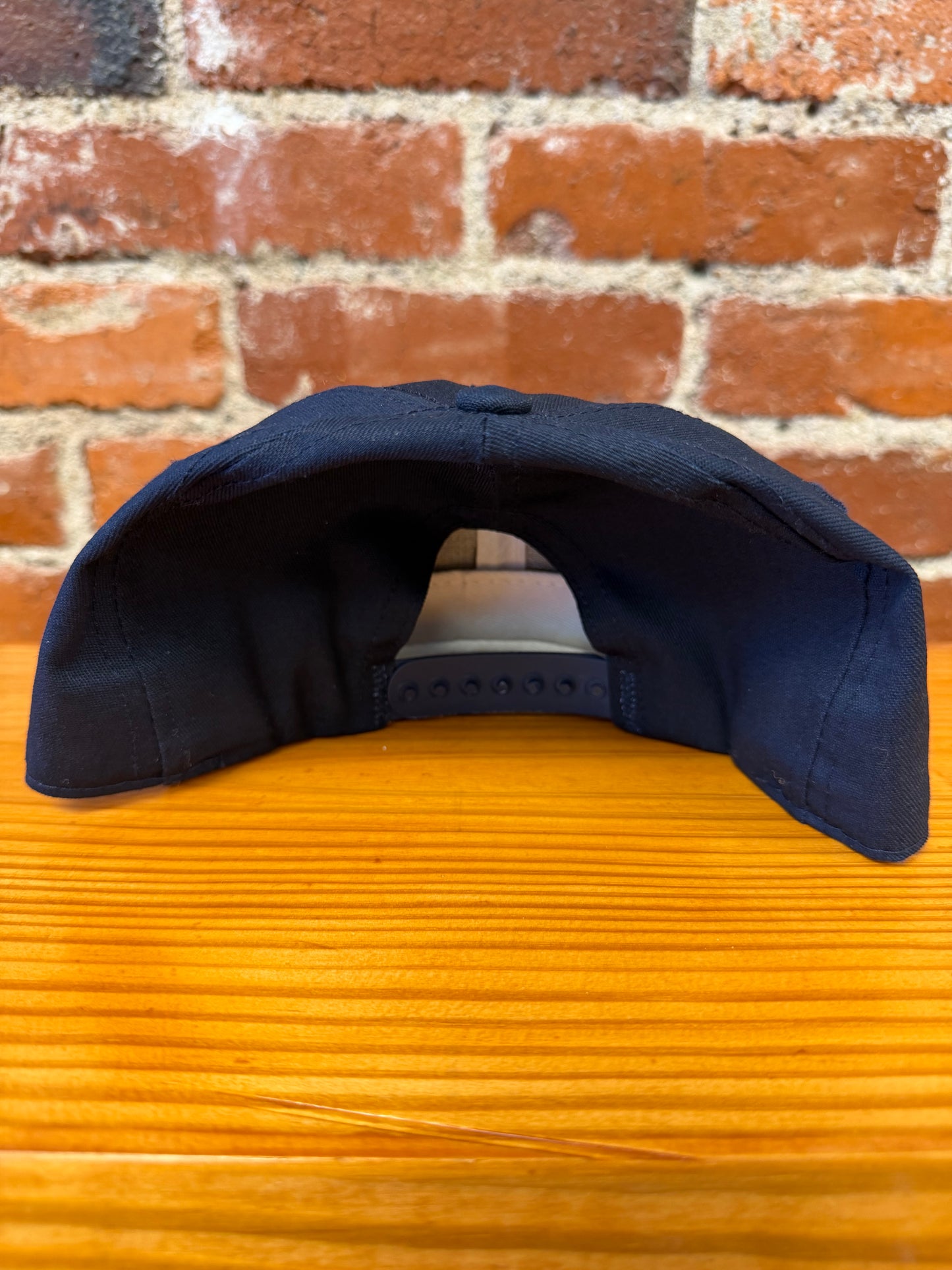 Vintage Allegheny Baseball Hat
