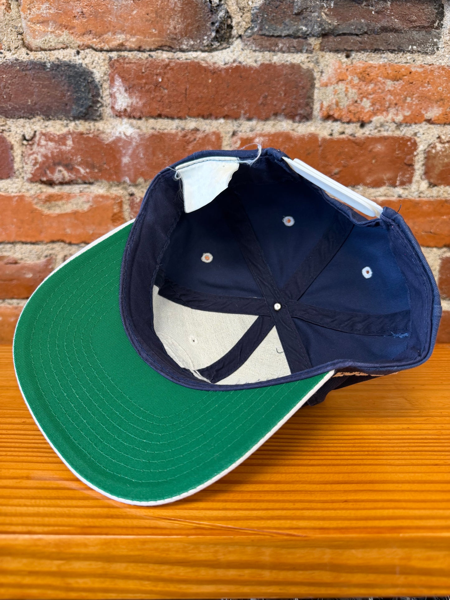 Vintage Penn State Nittany Lions Snapback Hat