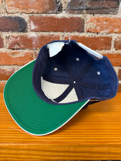 Vintage Penn State Nittany Lions Snapback Hat