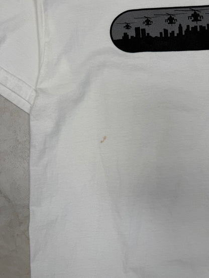 (M) Vintage Y2K Dan’s Comp Graphic Tee