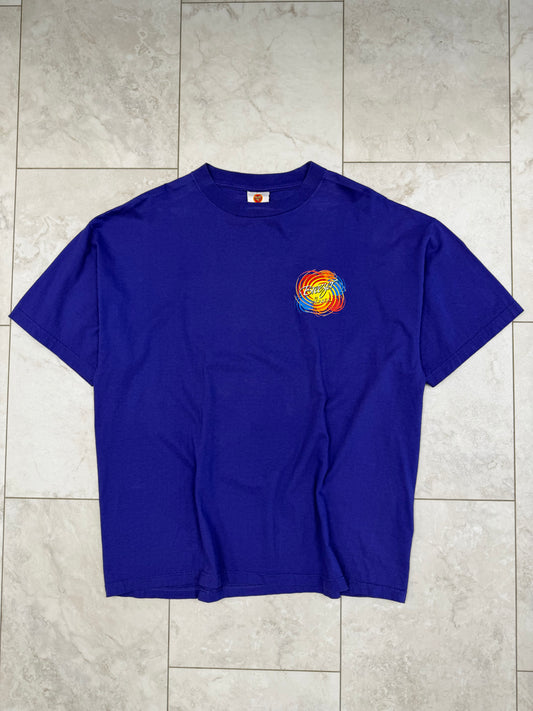 (XL) Vintage 90’s “Breezer by Barcadi” Graphic Tee