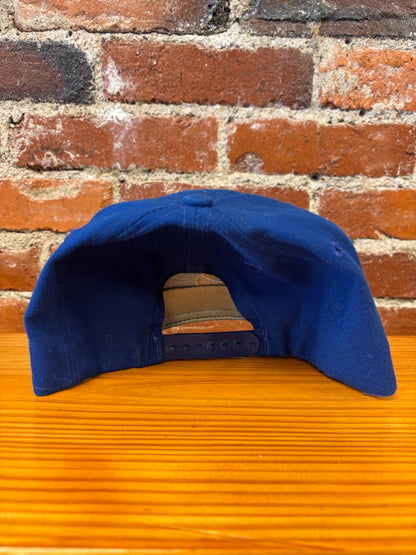 Vintage Cannon McMillan Hat #2