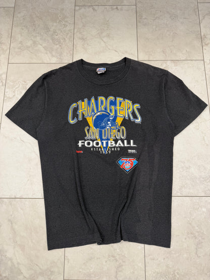 (XL) 1994 San Diego Chargers Graphic Tee