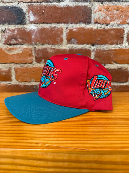 Vintage Detroit Vipers IHL Hat - NEW