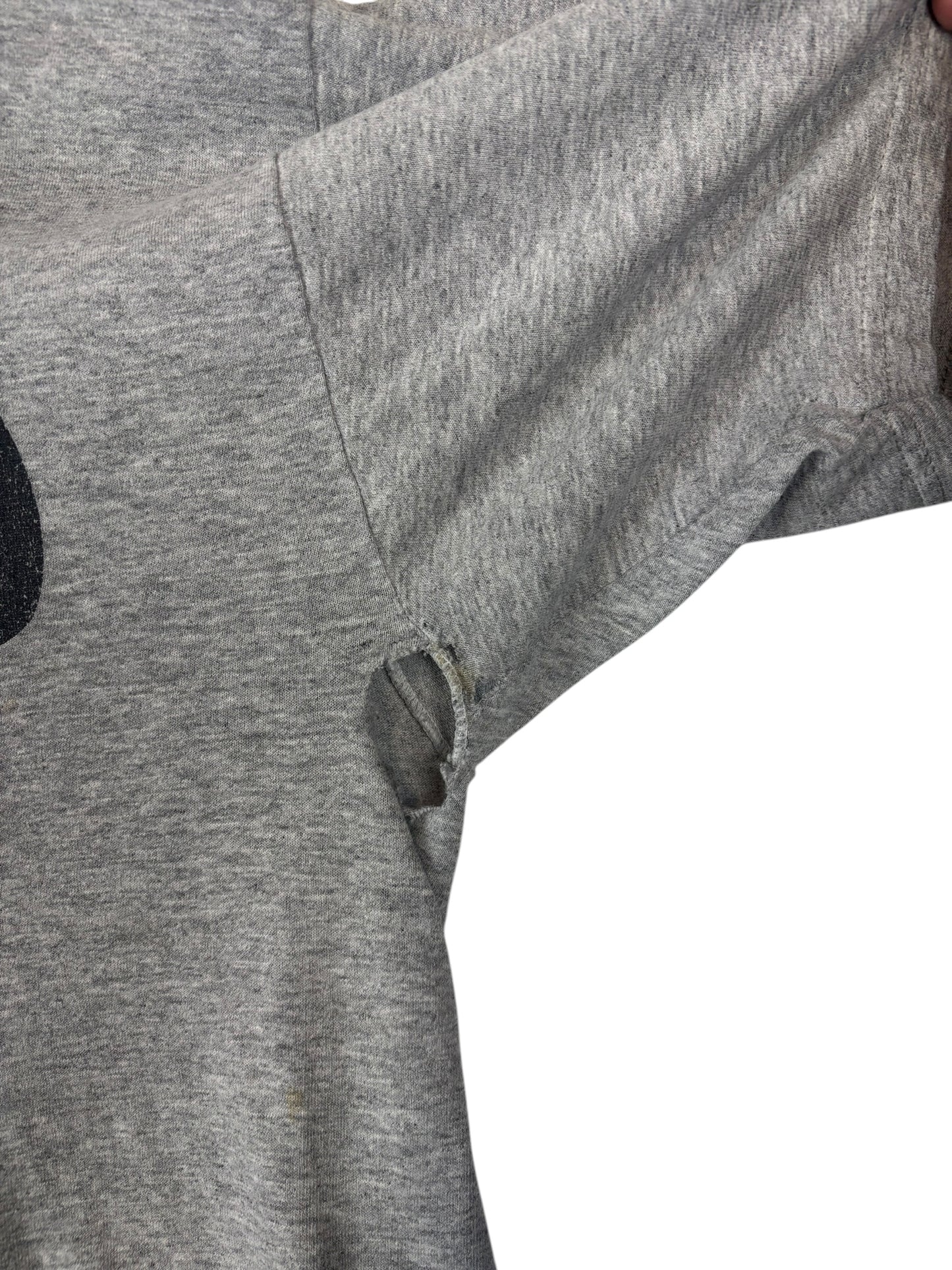 (XL) Vintage Steelers Greg Lloyd Tee