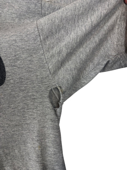 (XL) Vintage Steelers Greg Lloyd Tee